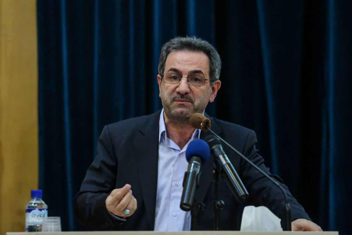 انوشیروان محسنی بندپی