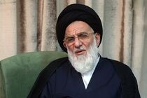 زمانی که تفکر افراطی و تکفیری وجود دارد، اسلام آسوده نخواهد بود