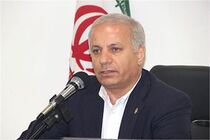 افزایش صادرات کالا از بندر امیرآباد