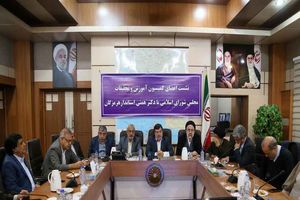 ایجاد 10 هزار فرصت شغلی با اتمام ساخت شهرک حمل و نقل هرمزگان