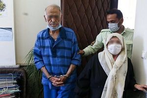 انگیزه اکبر خرمدین از قتل دخترش فاش شد