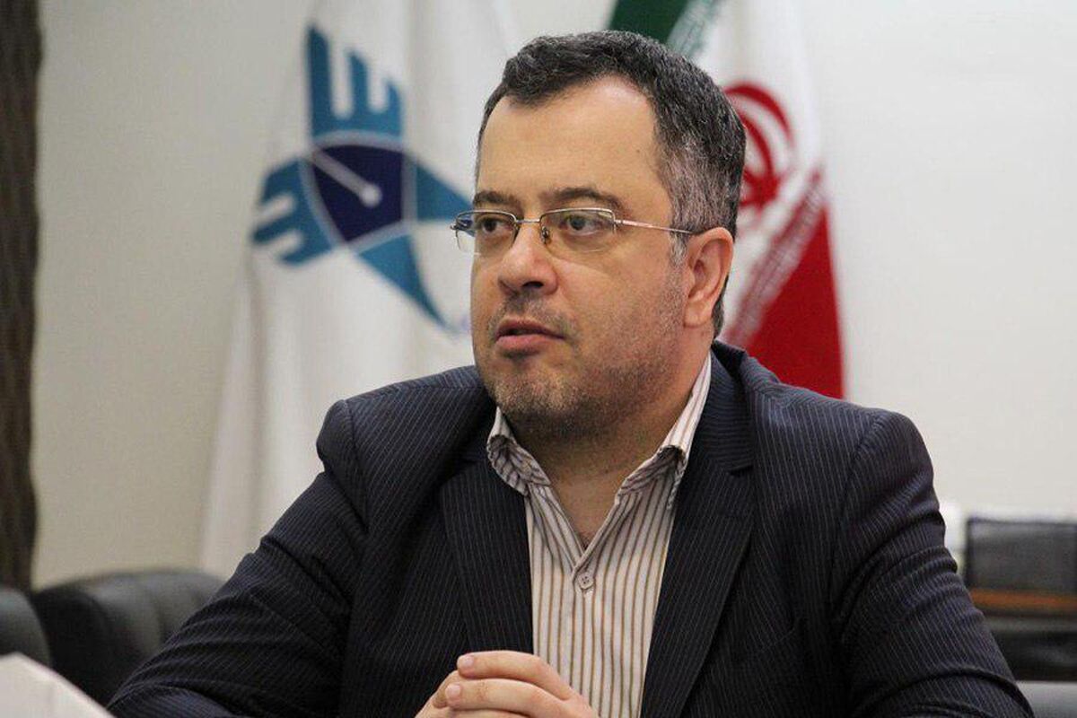 چیرانی رئیس واحد رشت
