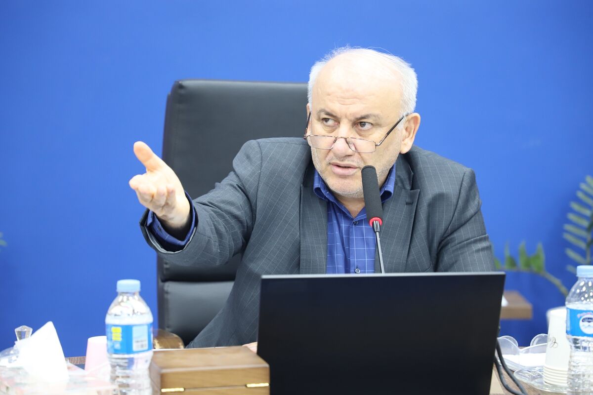 استاندار مازندران 