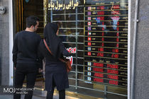 پیش‌بینی نرخ ارز/نمودار نرخ ارز در روزهای آینده