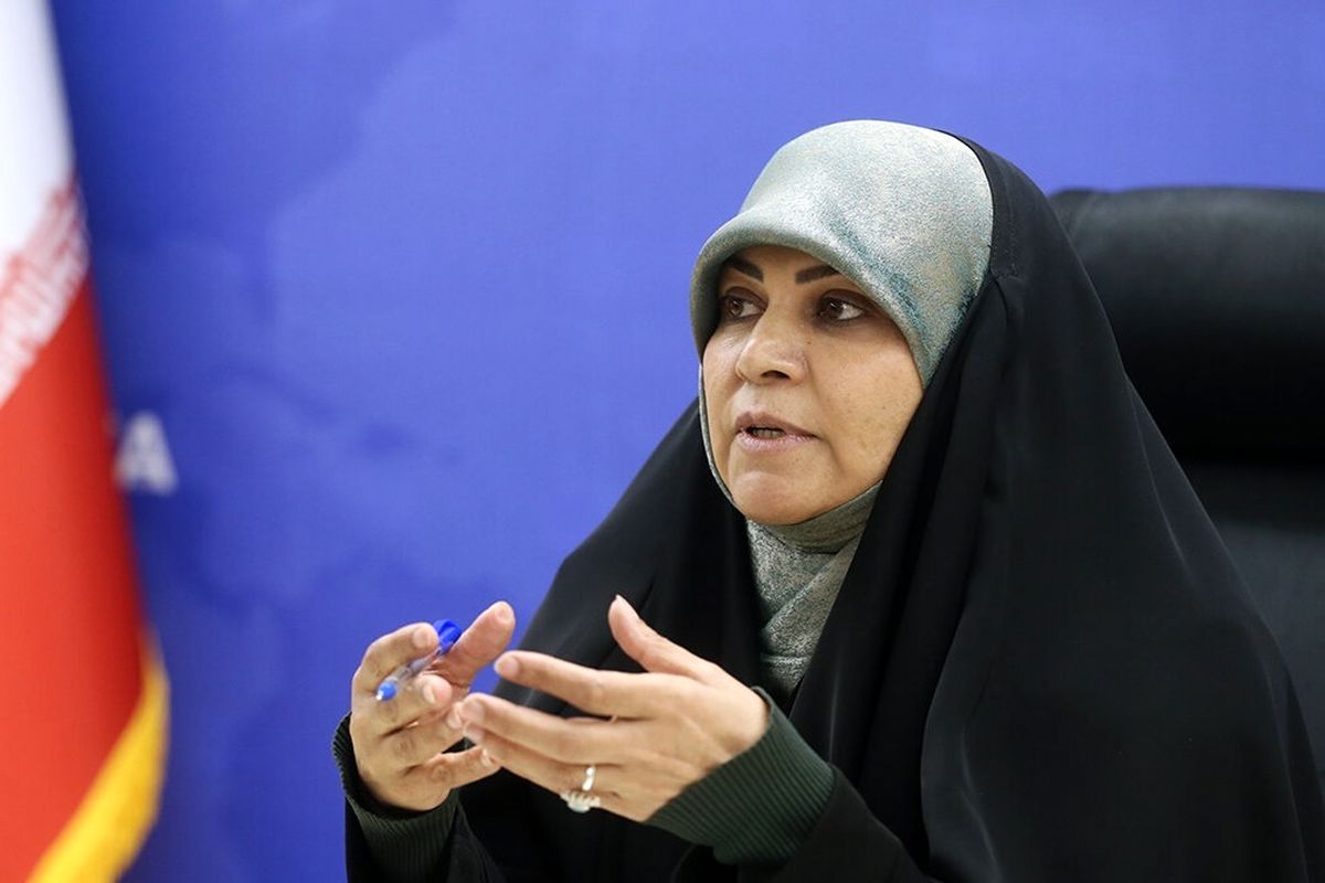 سکینه سادات پاد