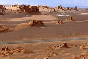 تحقق رویای آبرسانی به کویر با حمایت بانک ها