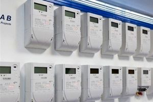 نصب ۱۰ میلیون کنتور هوشمند تا سال آینده