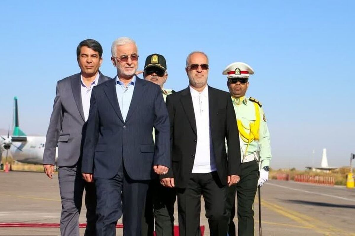 وزیر کشور