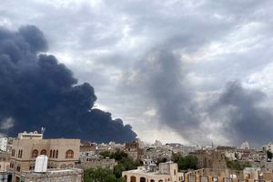 نتانیاهو دستور حمله به صنعا را از داخل هواپیما صادر کرد