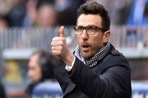 باید اعتراف کنم که در دیدار برابر تورینو نوسان زیادی داشتیم