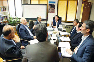 حفظ سطح تولید، تکمیل ظرفیت‌های خالی و تولید محصولات جدید