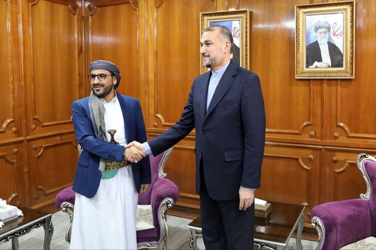 سخنگوی دولت نجات ملی یمن