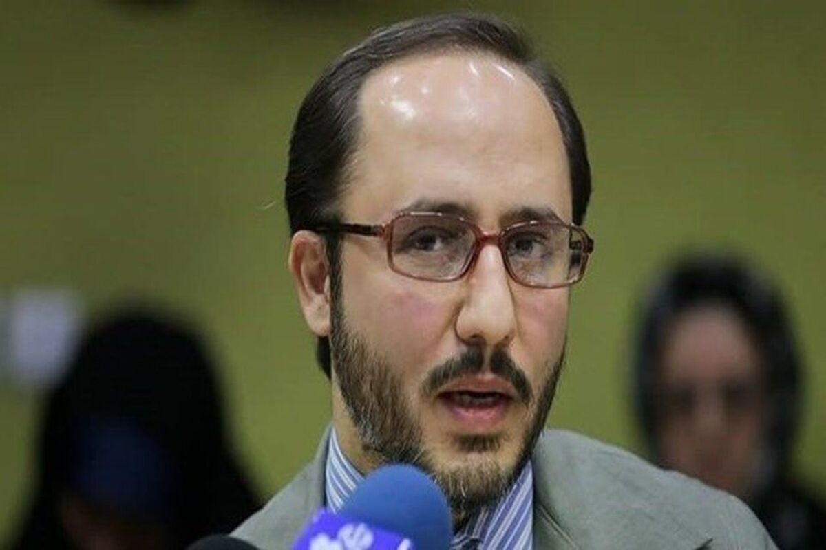 سپهر خلجی