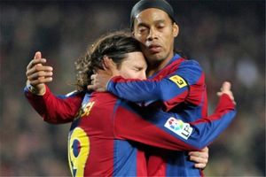 بحرانی دیدن اوضاع مسی برایم سخت است