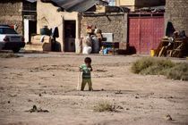 کرمانشاه دومین استان حاشیه‌نشین کشور است