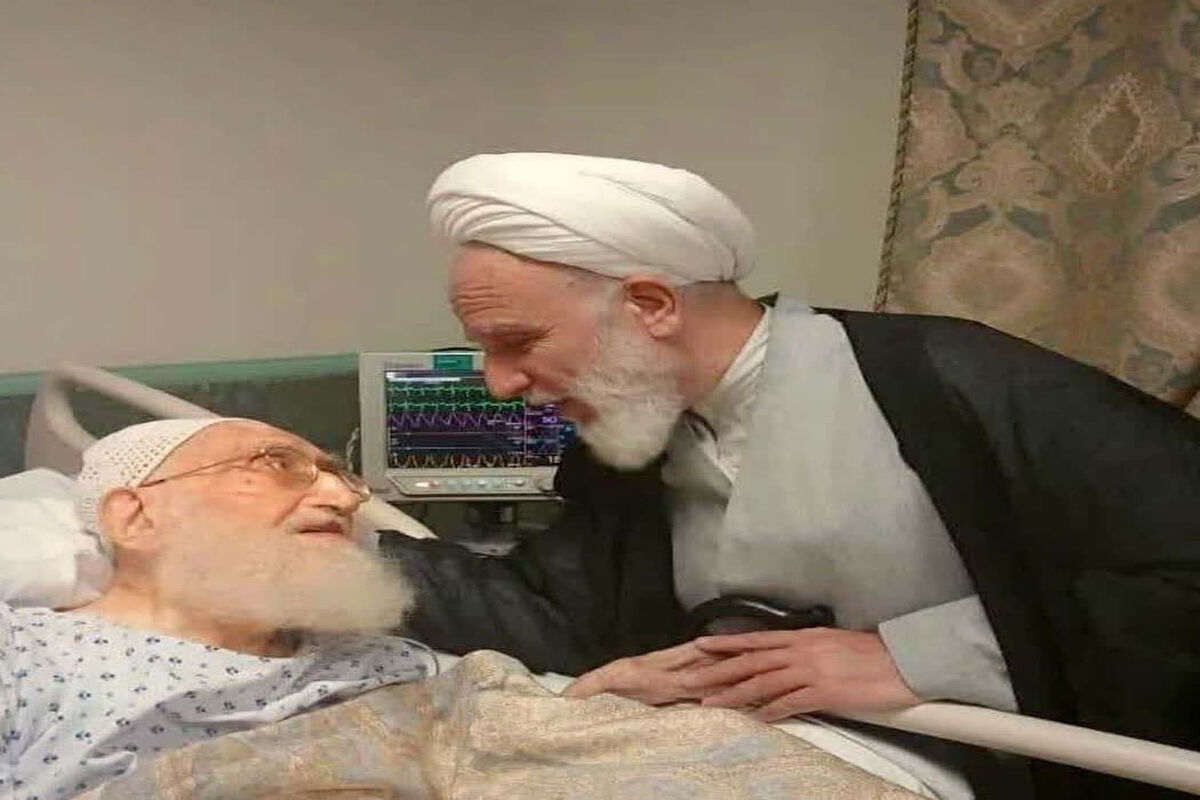 نوری همدانی