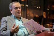 «رضا پورحسین» سرپرست شبکه چهار شد