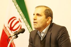 مسوولان خروج مواد مذاب از قله دماوند را ساده نبینند