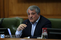 تذکر محسن هاشمی به فرنوش نوبخت در خصوص شلوغی دیروز مترو