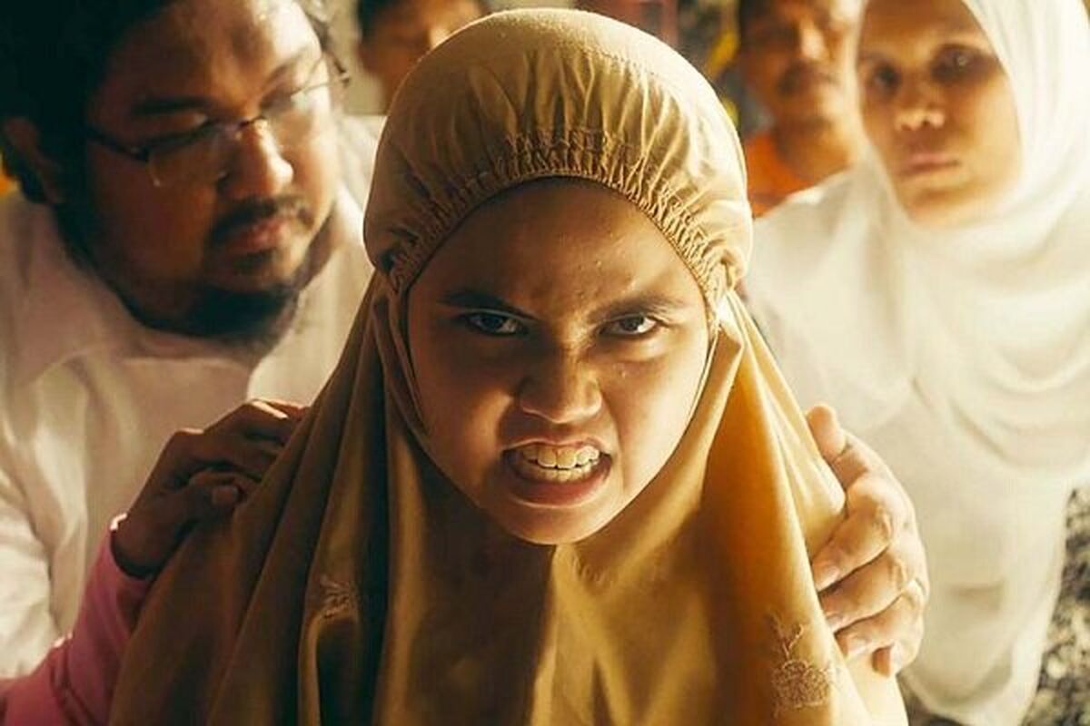 فیلم راه‌راه‌های ببر