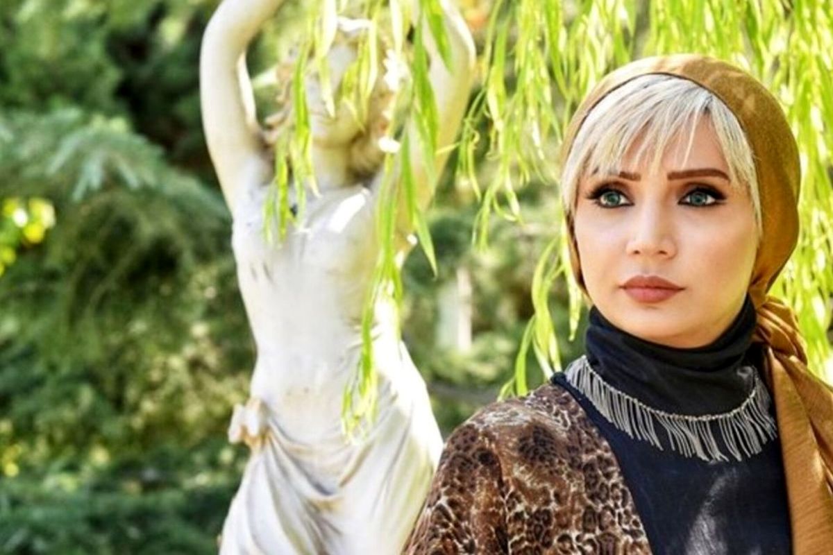 شبنم+قلی+خانی