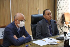 اظهار نظرهای غیرکارشناسی در مورد ریزش شبکه فاضلاب اصفهان موجب نگرانی افکار عمومی می شود