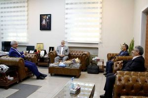 استاندار تهران خواستار حمایت قضایی در حل مشکلات حریم پایتخت شد