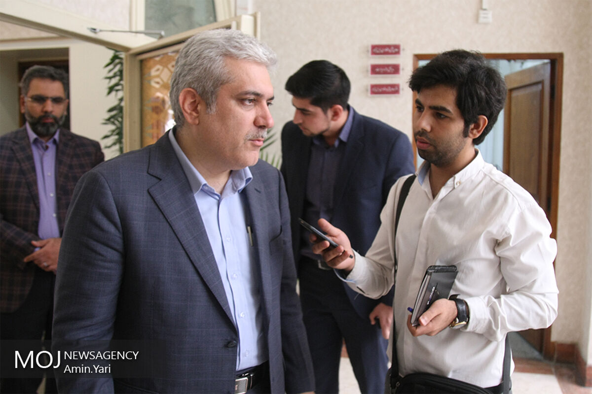 اعطای اولین گواهینامه های کیفیت