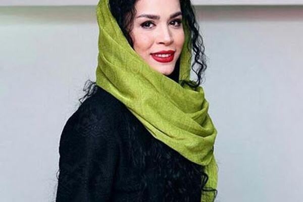 ملیکا شریفی نیا به فیلم بهاره رهنما می‌رود