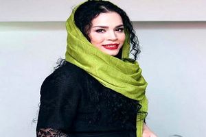 ملیکا شریفی نیا به فیلم بهاره رهنما می‌رود