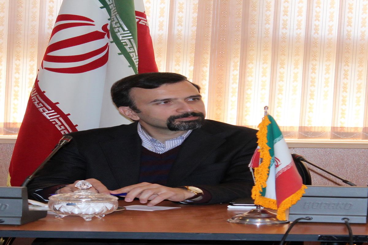 رییس مرکز ملی فرش ایران در یاسوج