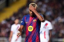 یامال برای رسیدن به اوج آمادگی نیاز به زمان دارد