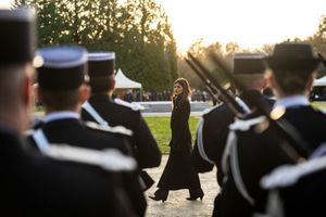 مداخله نظامی، گزینه ترجیحی فرانسه در قبال ایران نیست