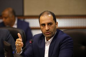 رقابت ۷۲ دانش آموز کیش در آزمون ورودی مدارس سمپاد