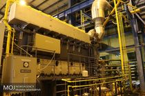 دستیابی به رکورد تولید در واحد احیا مستقیم مجتمع فولاد سبا