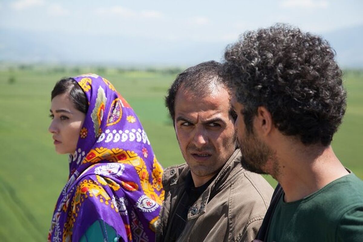 فیلم سینمایی تومان
