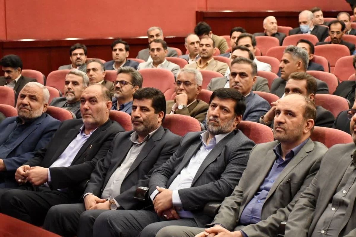 جهاد کشاورزی قزوین