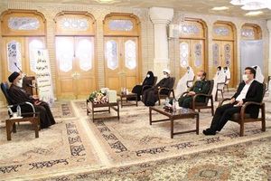 اهدای جهیزیه به نوعروسان نیازمند، مصداق شکر خداوند و خوشنودی اهلبیت (ع) است