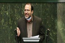 ستاد احیای زاینده رود تشکیل شود