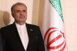 سفیر ایران در روسیه از ادامه مذاکرات ایران و آمریکا خبر داد