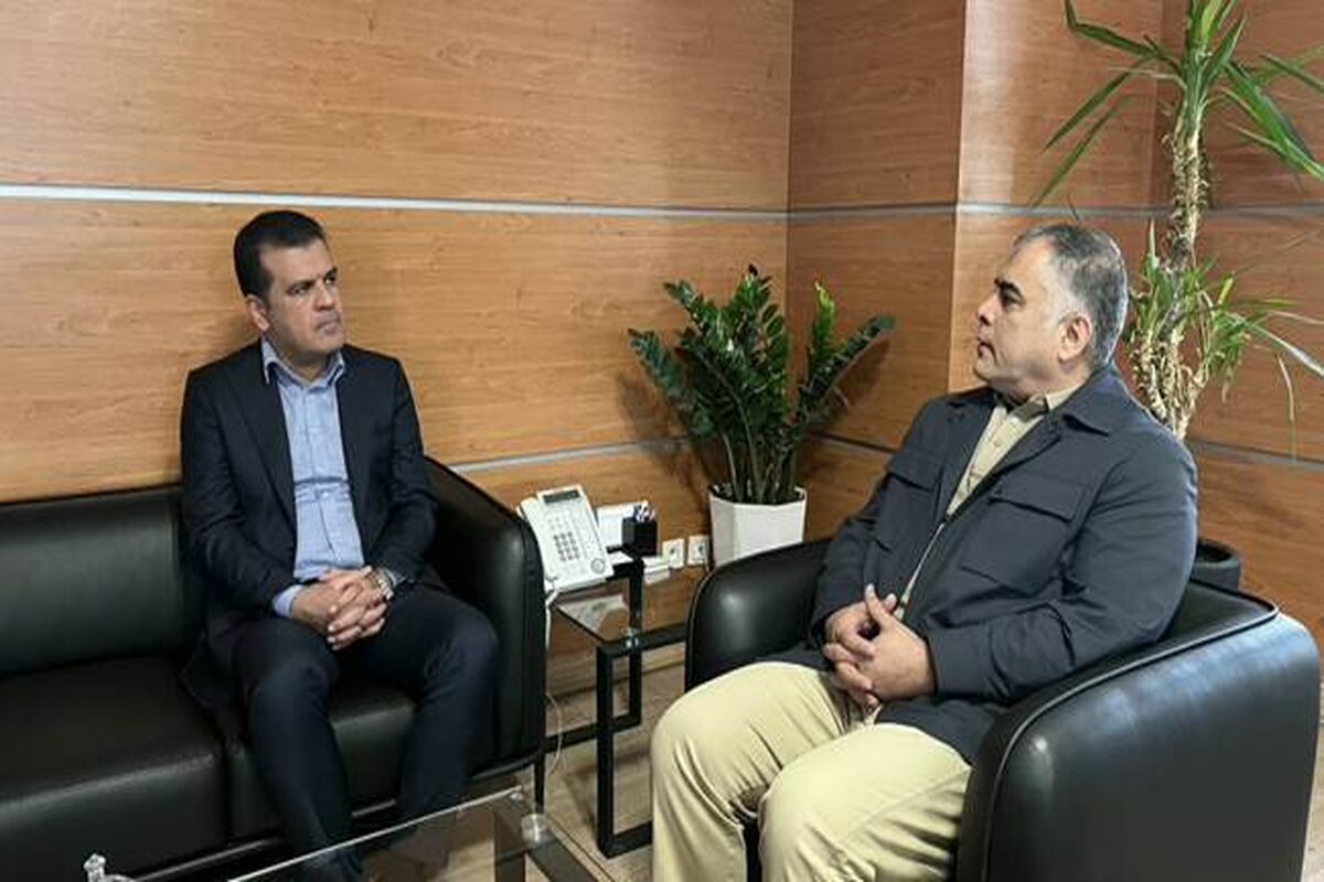 معاون علمی، فناوری و اقتصاد دانش‌بنیان رئیس‌جمهور و وزیر نفت