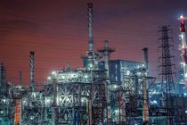 تعمیرات اساسی پالایشگاه فاز ۱۴ پارس جنوبی رکورد زد