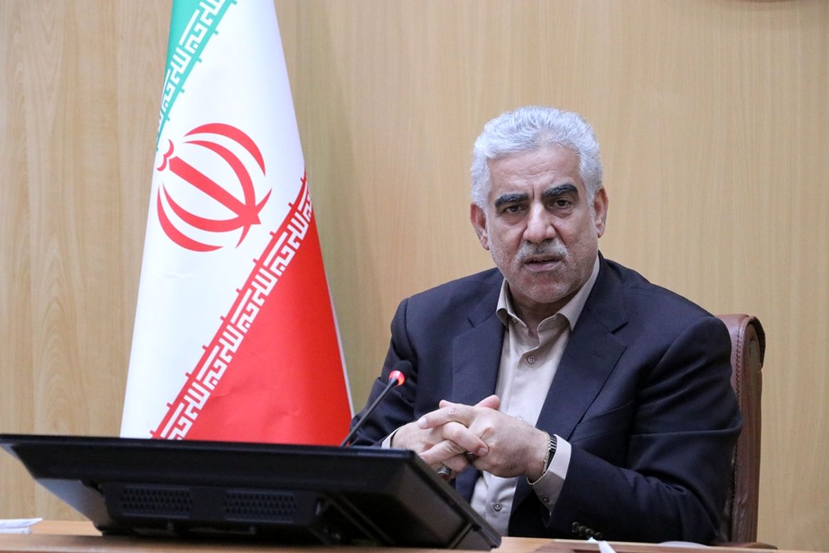 استاندار گیلان