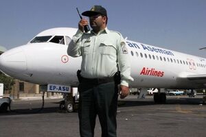 ۱۱۸ میلیارد ریال ارز از ۶ قاچاقچی ارز در فرودگاه‌های کشور کشف شد