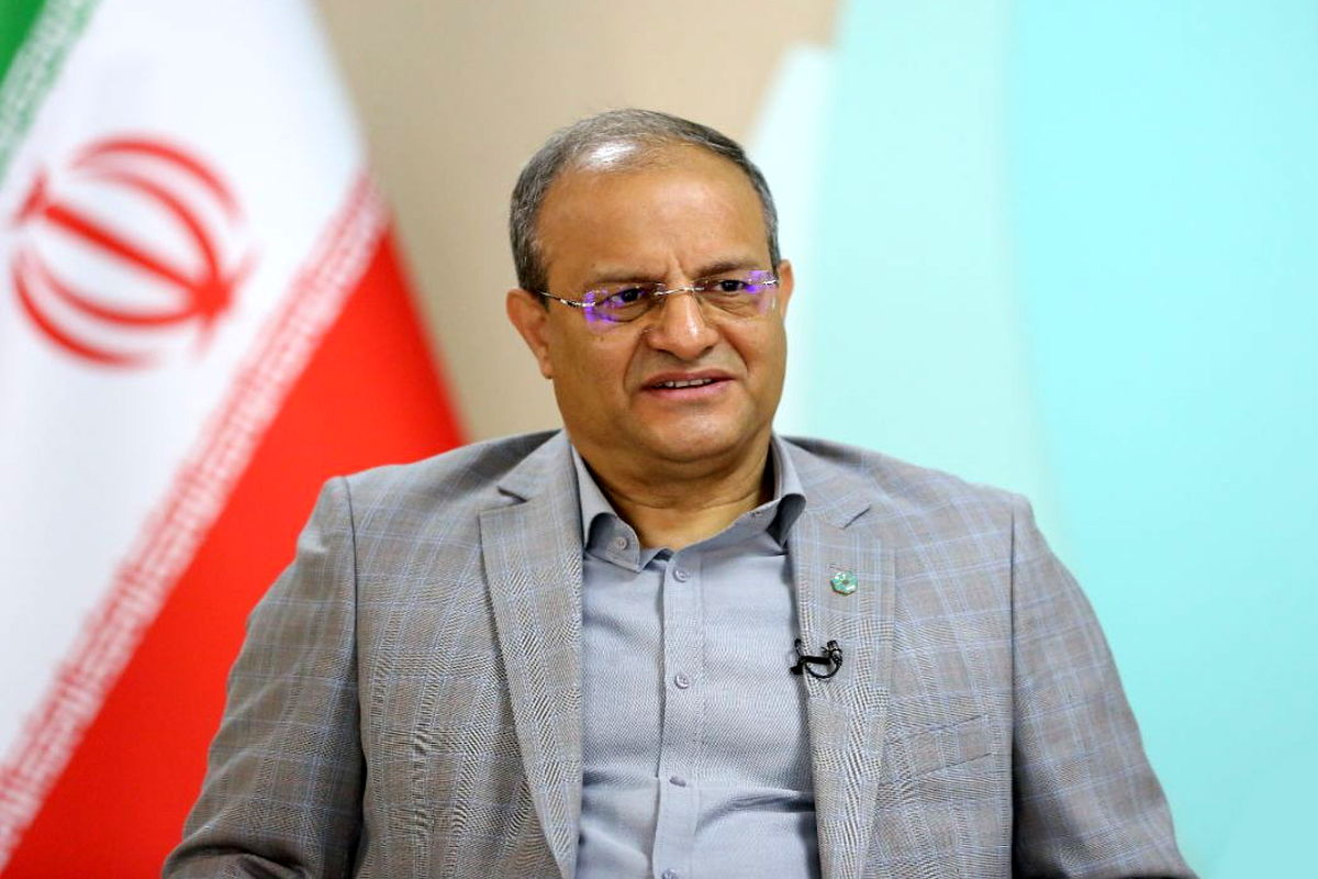 بانک توسعه تعاون