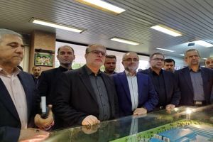 هدف‌گذاری تولید ۱۲۵ هزار تن کاغذ با حمایت دستگاه‌های اجرایی مازندران محقق می‌شود