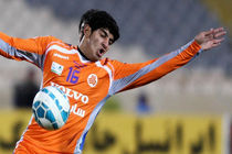 ترابی هم جایزه‌اش را به شهدای مدافع حرم تقدیم کرد