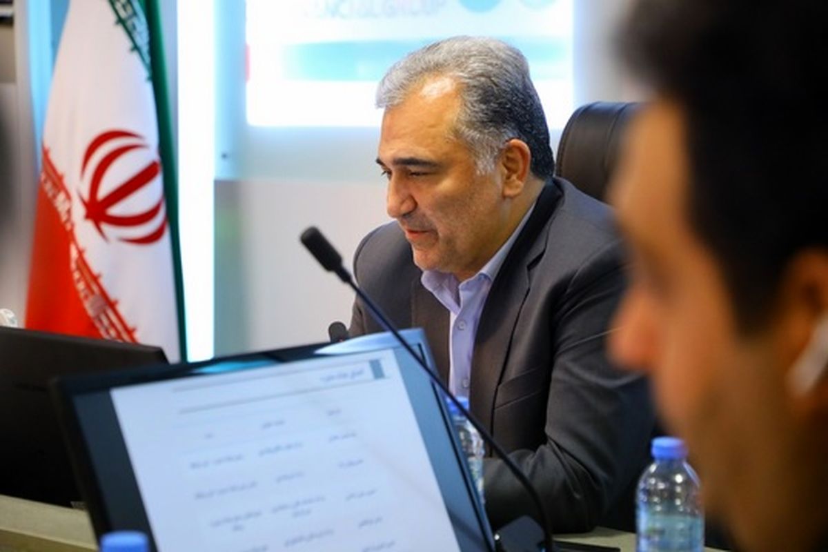 بانک دی