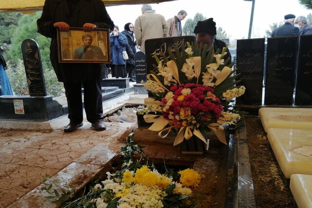 ابوالفضل خطیبی