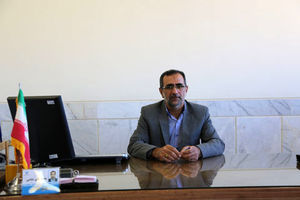 تأمین پایدارآب شرب شهرحنا